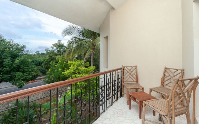 Crescent Seacliff