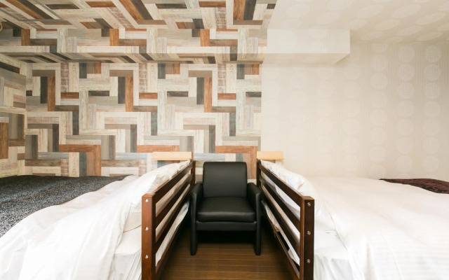 R Hotel Chiba sta 1min 2019 Open