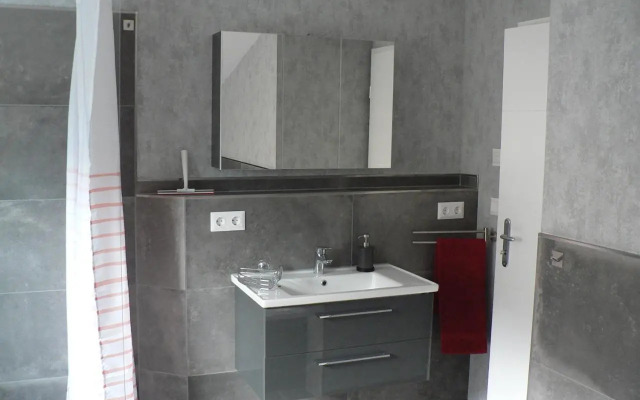 Ferienwohnung Kessi