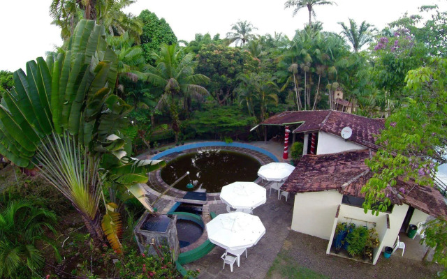 Paraíso das Águas Bahia