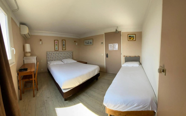 Le Sud Hotel