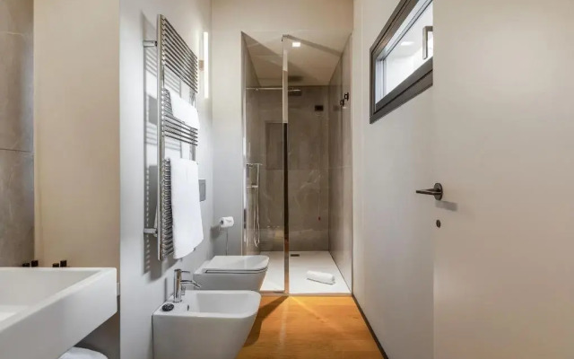 Speronari Suites