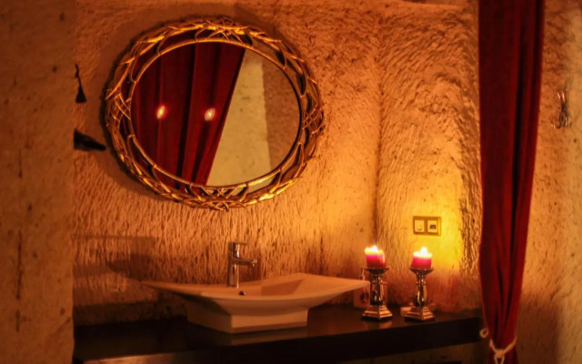 Roca Cappadocia