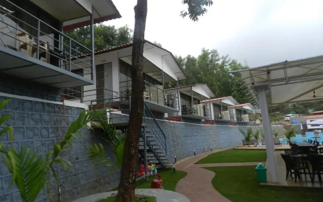 The NIhal Resort