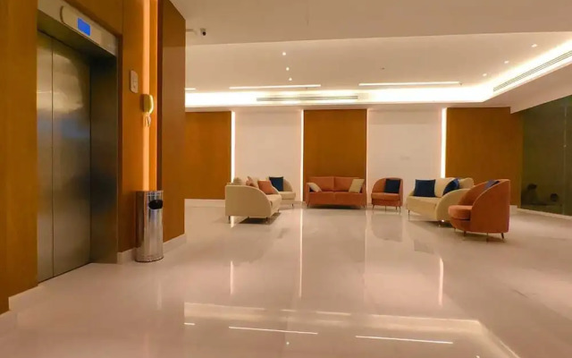 Landmark Darkm Hotel Makkah