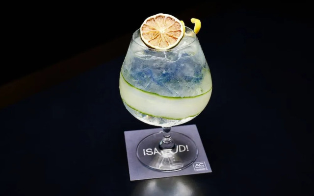 AC Hotel Atlanta Perimeter