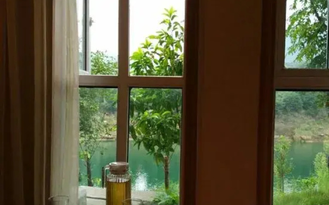 Nanbu Shengzhong Lake Holiday Homestay