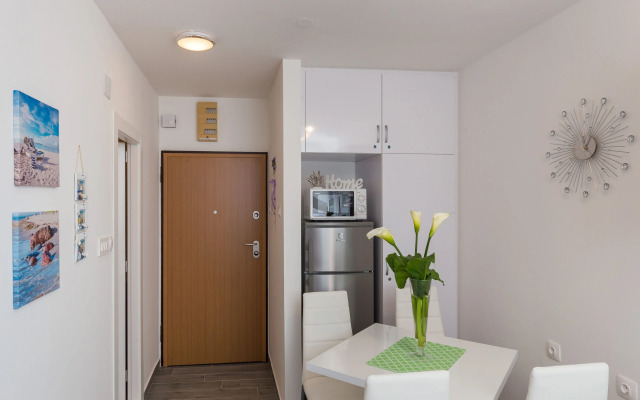 Apartment Perak