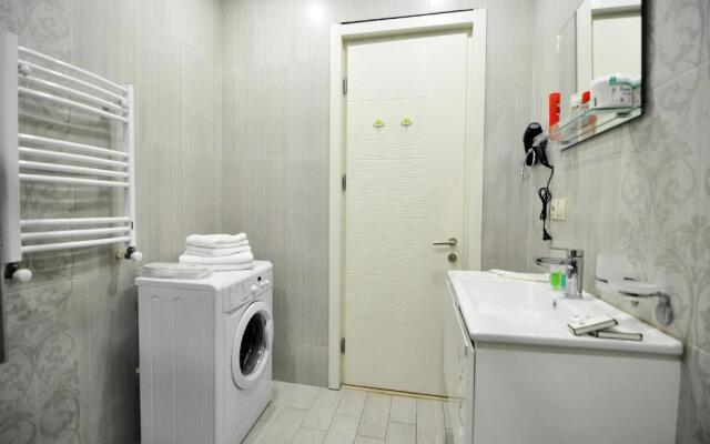 Serviced Apartment on Rustaveli Avenue 3