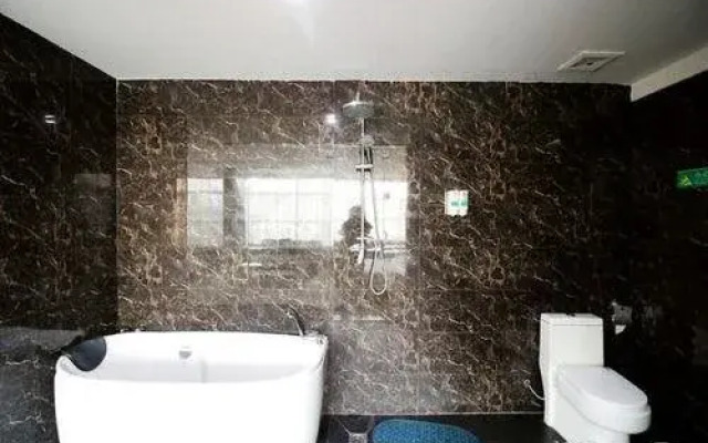 Qingdao Haiyage Hotel