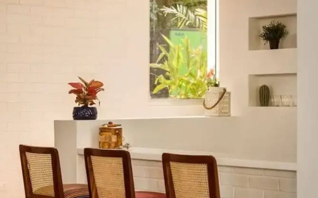 Mi Kasa by Hireavilla - 3BR w Pvt Pool in Assagao