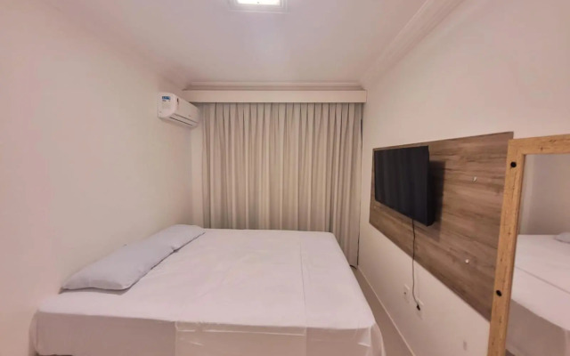 Apartamento Rota do Mar