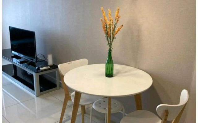 Suasana Suites Homestay10 JB TOWN