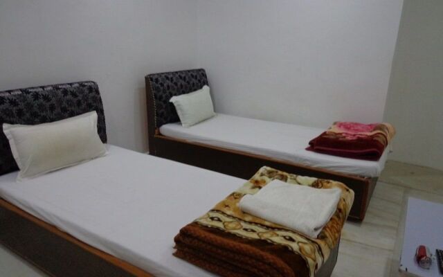 Jyoti Guest House