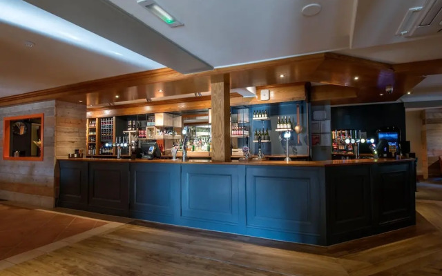 Premier Inn Walsall - M6 J10