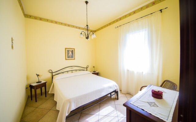 Villa Dahlia
