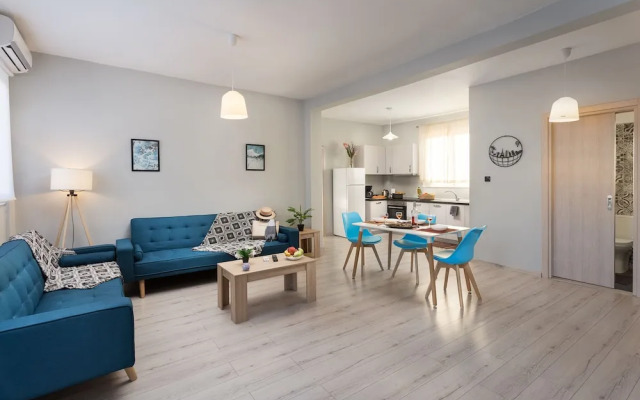 Premium Homes by Athens Stay