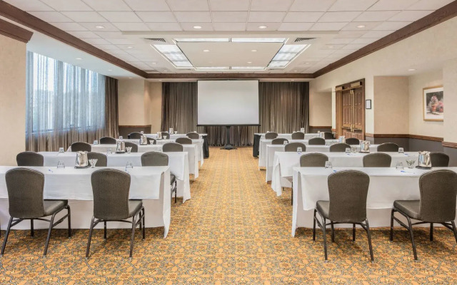 InterContinental San Antonio Riverwalk by IHG