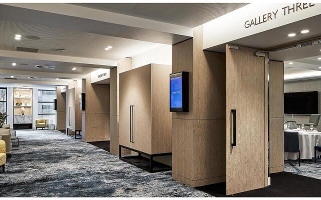 Crowne Plaza Sydney Darling Harbour by IHG