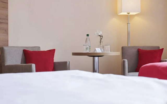 Korbstadthotel Krone