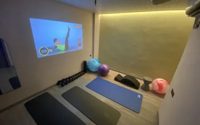 Jigsaw Hotel (Jiangnan West Fenghuang New Village Subway Station Branch)