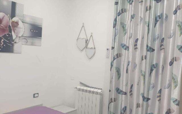 Pleasant holiday home in Agrigento with balcony