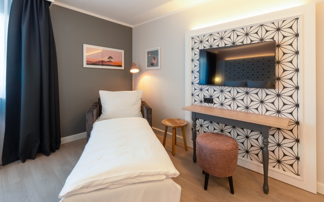Novum Hotel Mannheim City