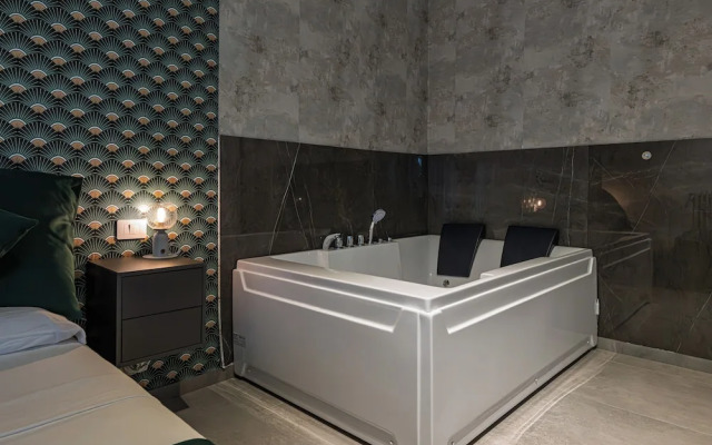 YOU Rhome in Garbatella