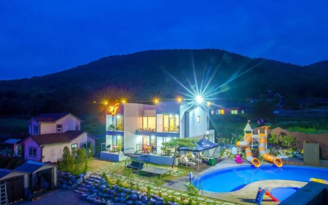 Paju W&J Pension