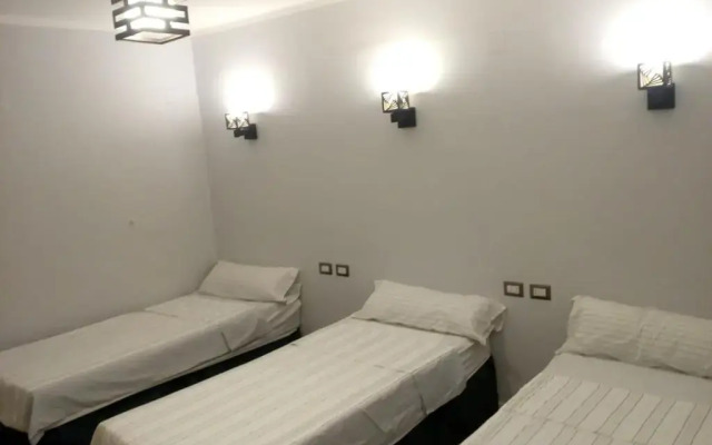Venus Hotel