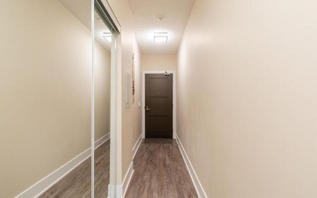 1bd Premier Condo 300front Str W