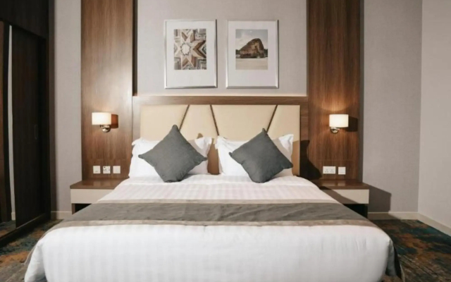 Dream Residence Rawabi - Hotel in Al Khobar - Photo 4