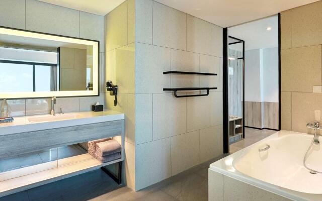 ibis Styles Jakarta Tanah Abang
