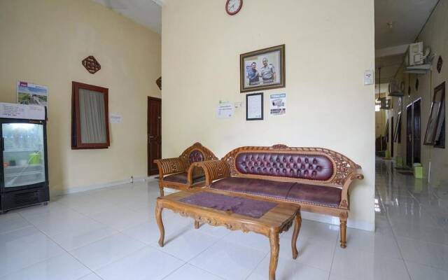 Wisma Hiro Pertiwi by OYO Rooms