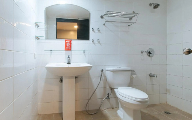 RedDoorz @ Kassel Residences Paranaque