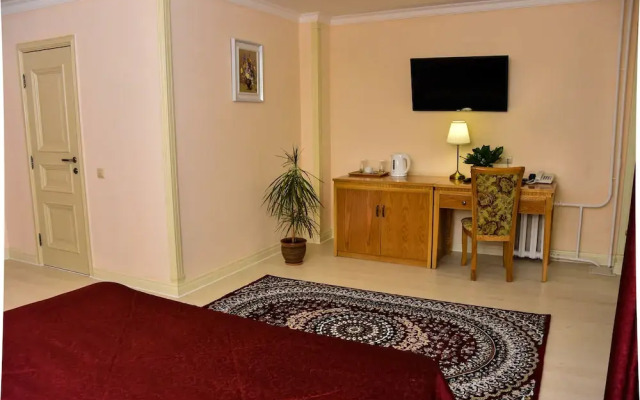 Egorkino Hotel