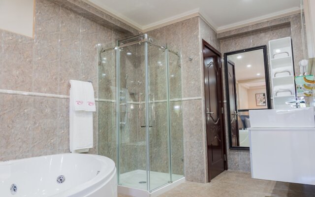 Myah's Luxury Suites Hotel