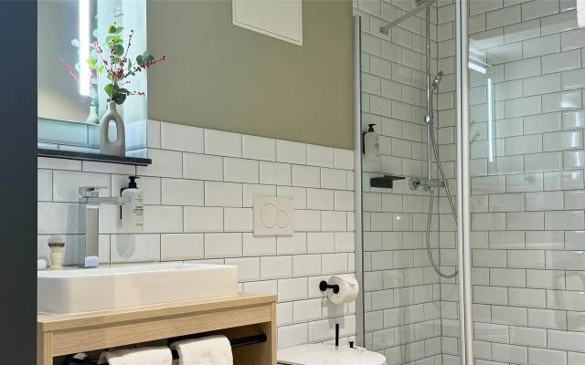 ipartment Koeln Oper @HOME by Best Western