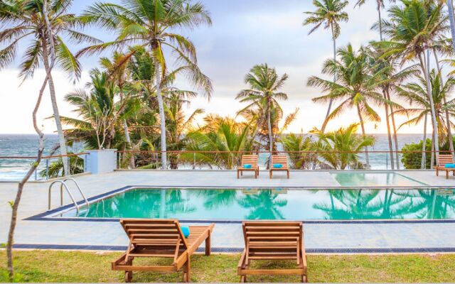 R Degrees Boutique Hotel & Spa
