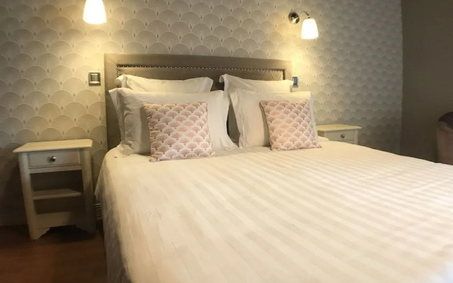 Kerizel Chambres d'hôtes