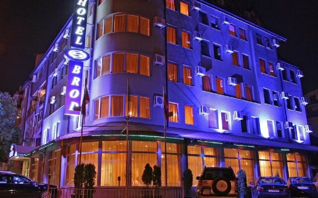 Brod Hotel