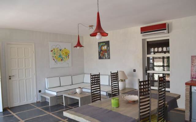 Villa Catherine of Marrakech