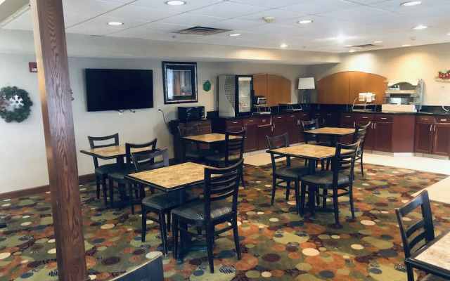 Wingate by Wyndham Ashland