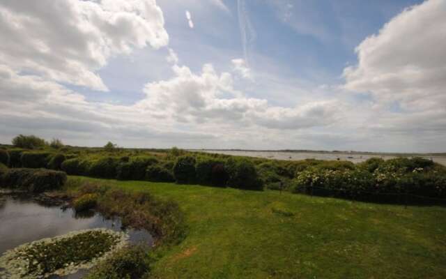 10 Avocet Quay, Emsworth