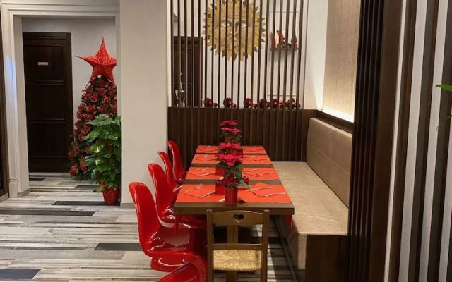 Ricaroka Affittacamere