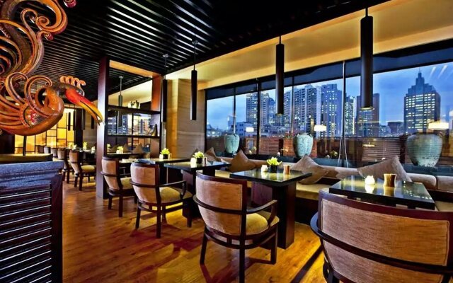 Narada Boutique Hotel Shanghai North Sichuan Road