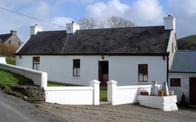 Griffins Holiday Cottage