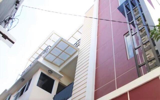 Memoria Syariah Residence