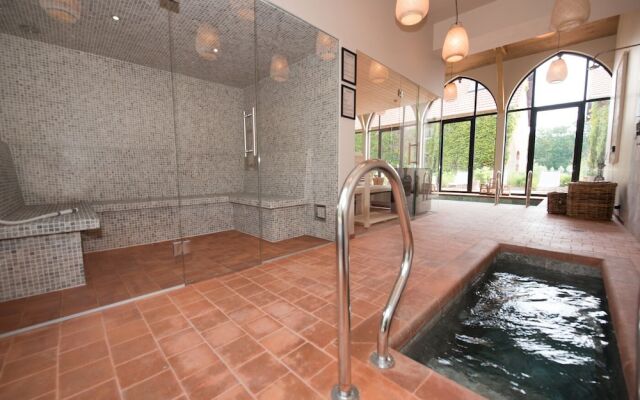 La Barboire Campagne Les Apartments