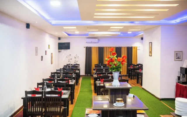 Coorg Jungle Camp Holiday Resort